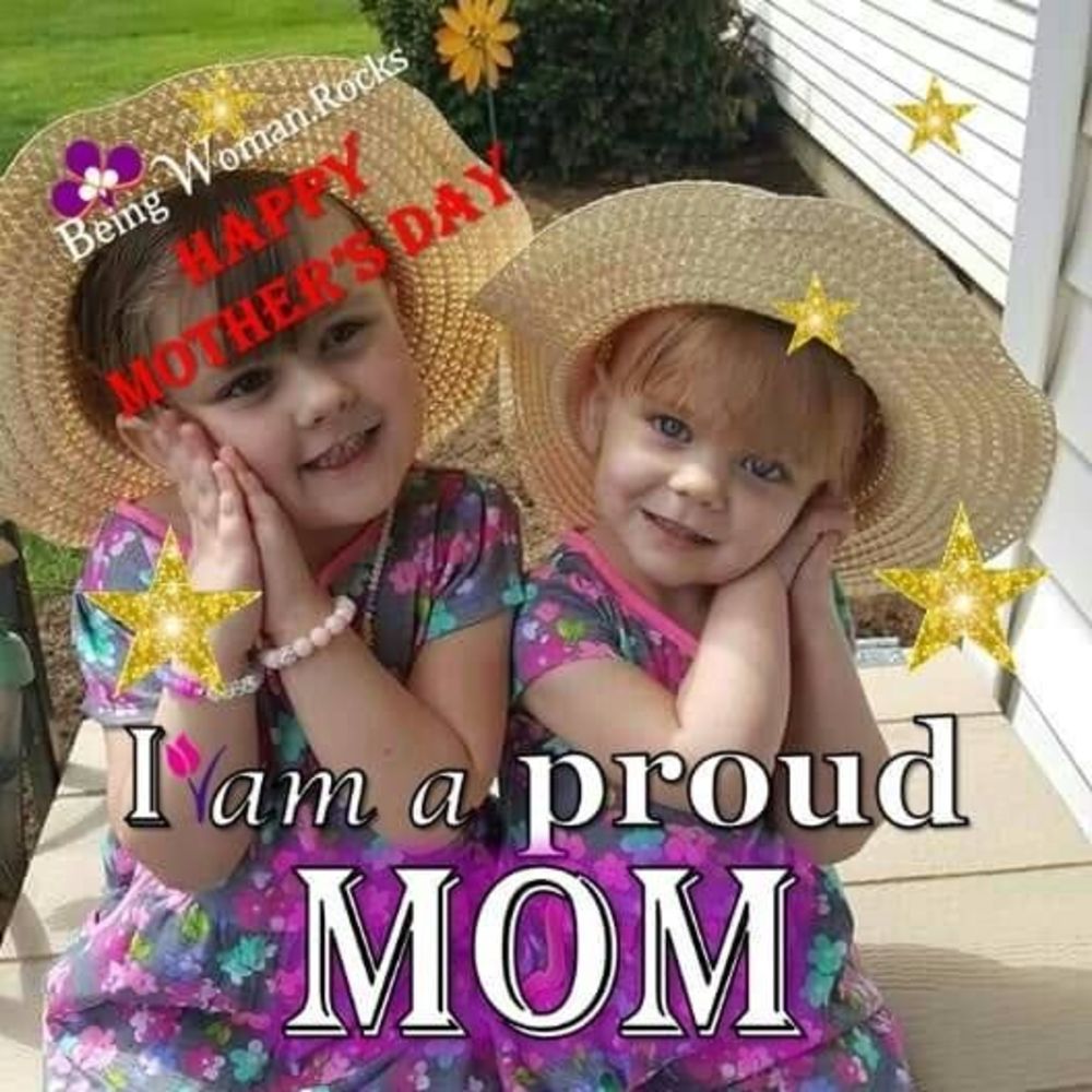 Meet your Posher, Reba